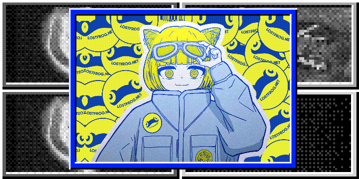 Remember Jane Remover’s Mashup Genre Dariacore? It’s Blowing Up in Japan Now