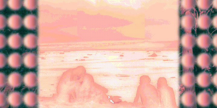 Last Night an NTS Radio Show Saved My Life