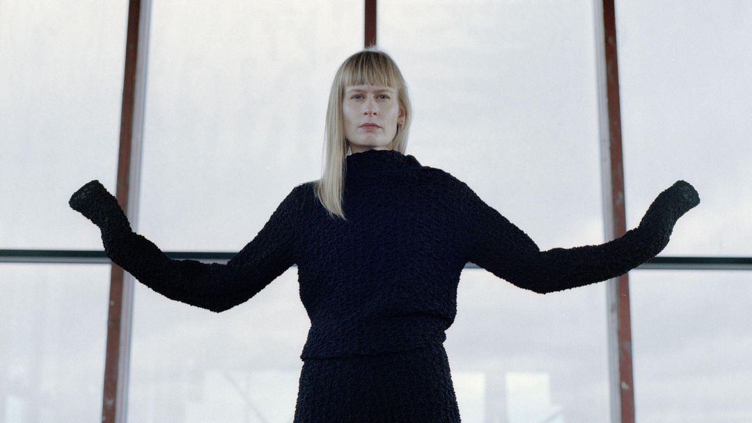 Jenny Hval Announces North American Tour, Shares Video for New Song