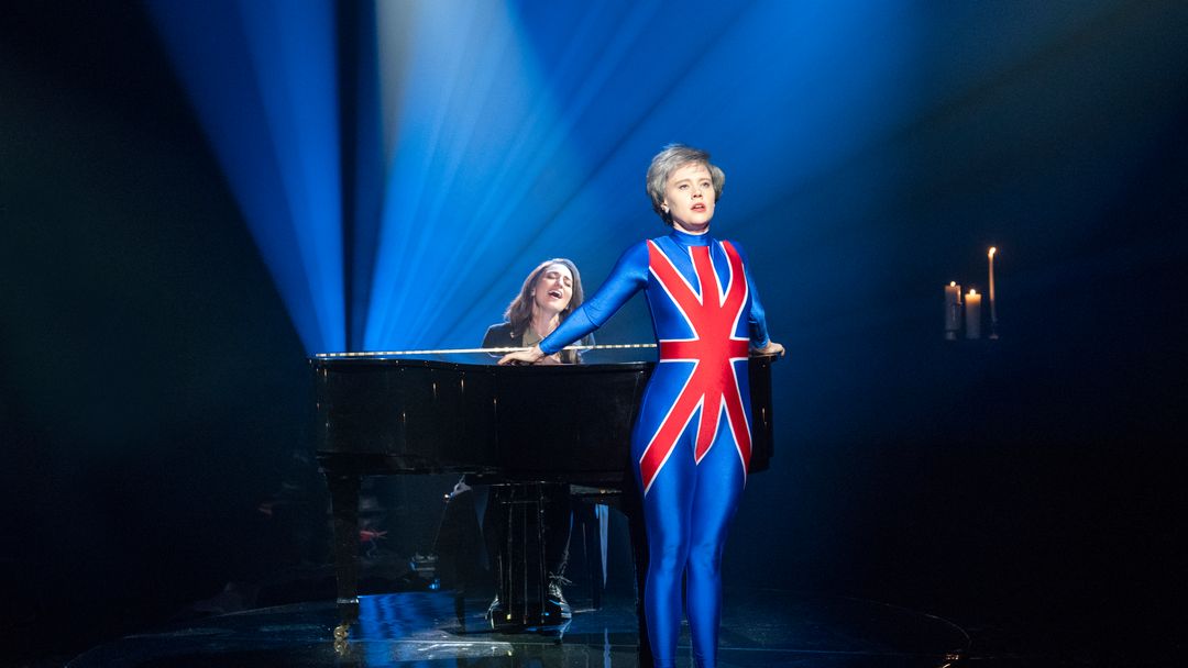 Saturday Night Live to Launch British Spinoff in 2026
