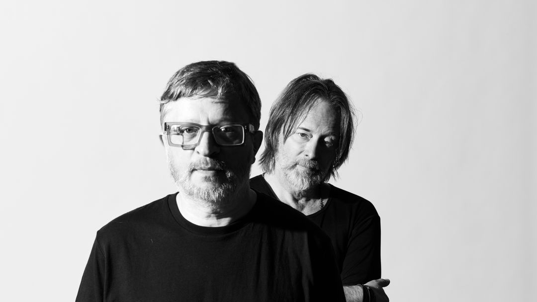Mark Pritchard and Thom Yorke Share Video for New Song “Gangsters”