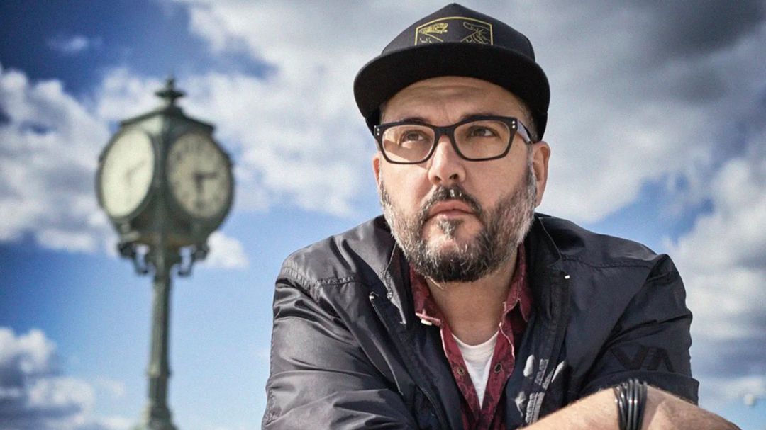 Tim Mohr, Who Chronicled the East German Punk Scene and Co-Wrote Rock Memoirs, Dies at 55