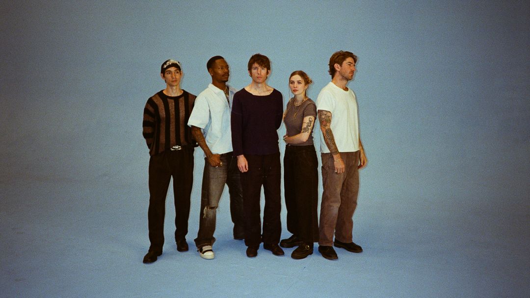 Turnstile Announce Album, Share Video for New Song “Never Enough”
